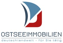 Logo von Ostseeimmobilien Kundenportal